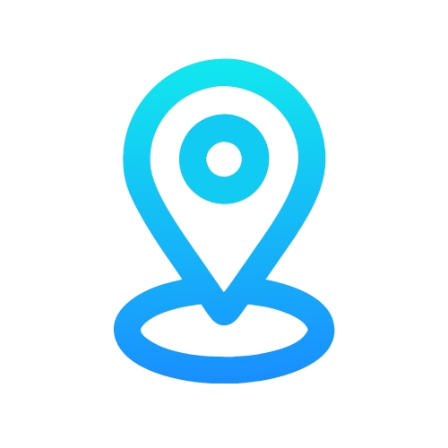 Location icon