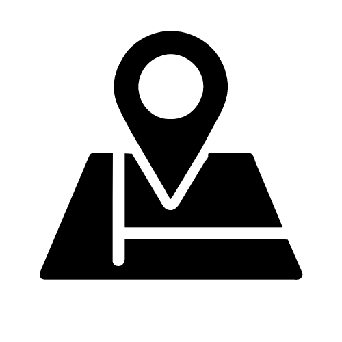 Location icon