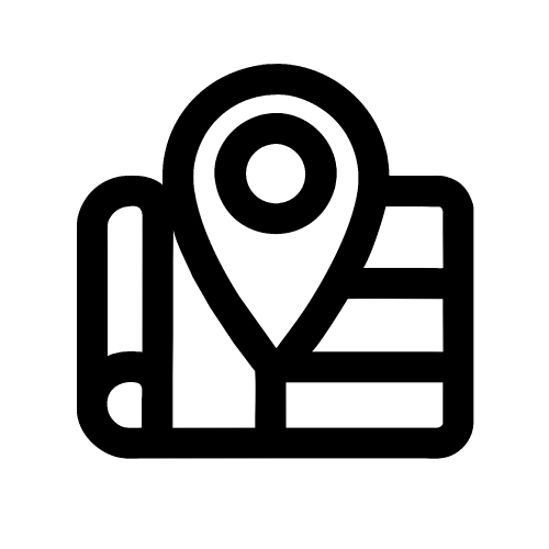 Location icon