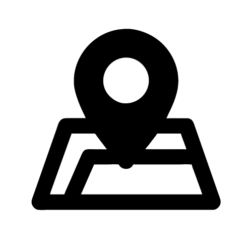 Location icon