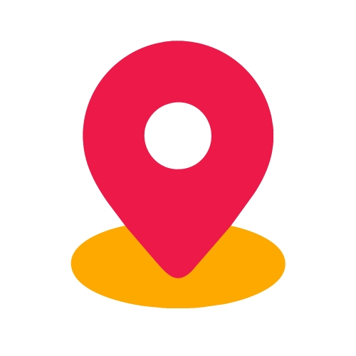 Location icon