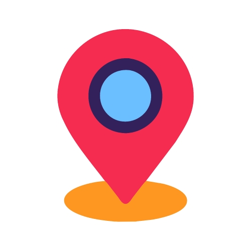 Location icon