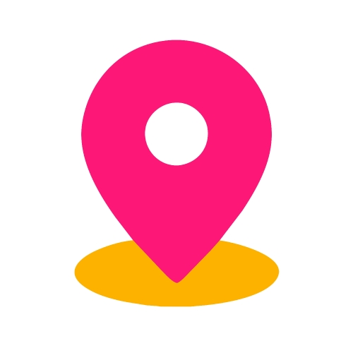 Location icon