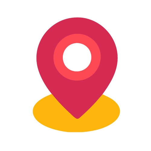 Location icon