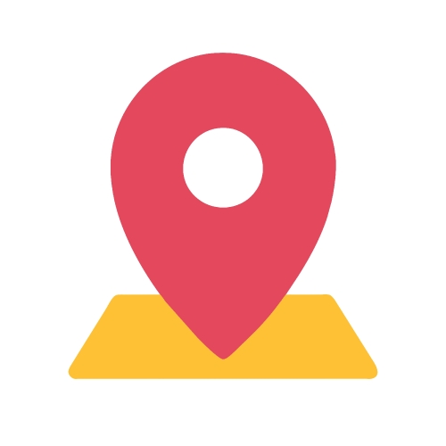 Location icon