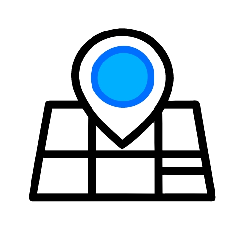 Location icon