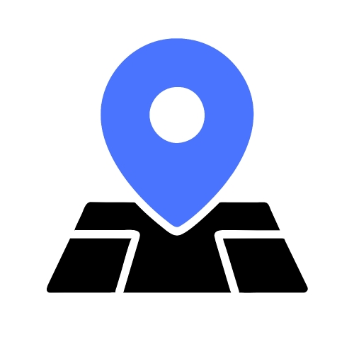 Location icon