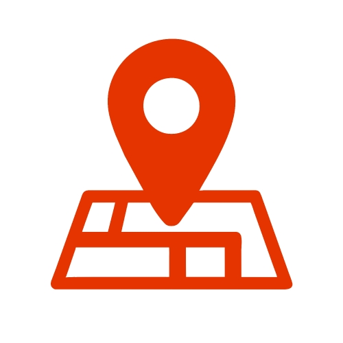 Location icon