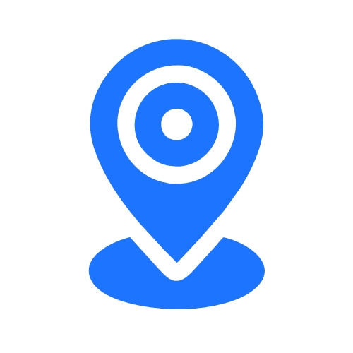 Location icon