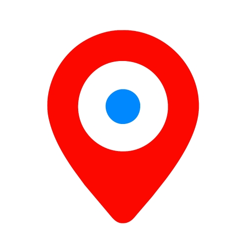 Location icon