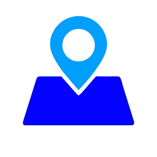 Location icon