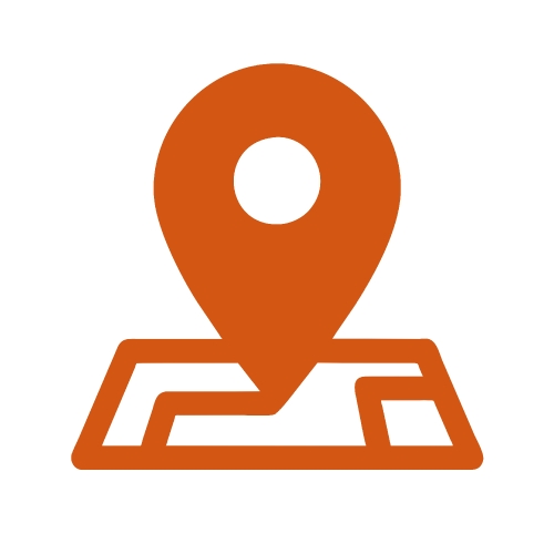 Location icon