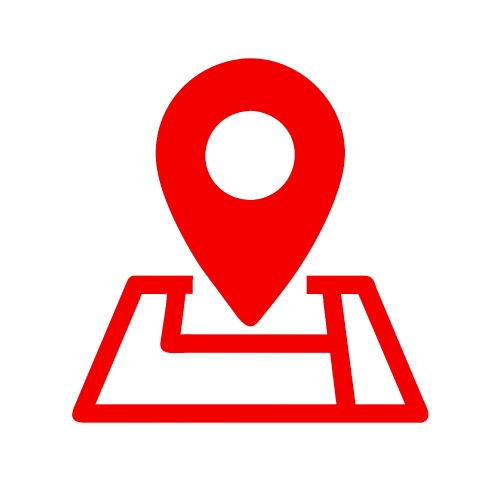 Location icon