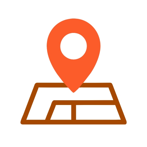 Location icon