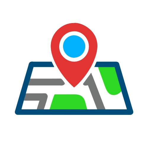 Location icon