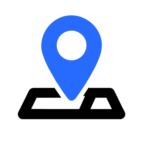 Location icon