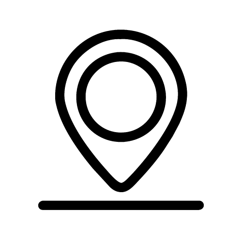 Location icon