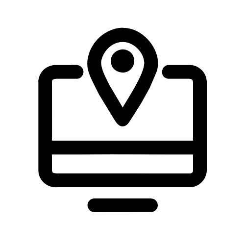 Location icon