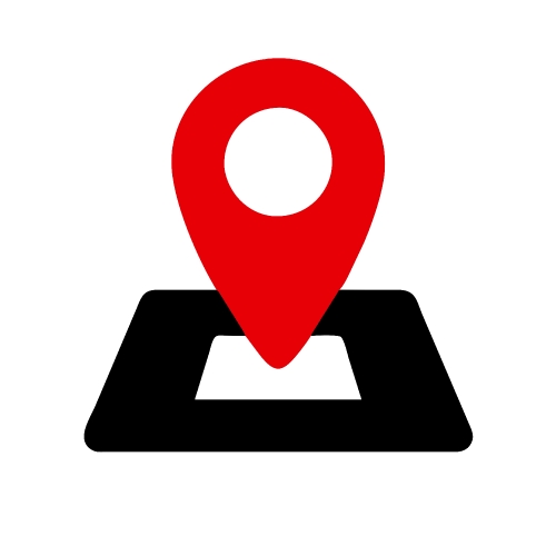 Location icon