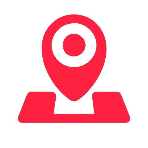 Location icon