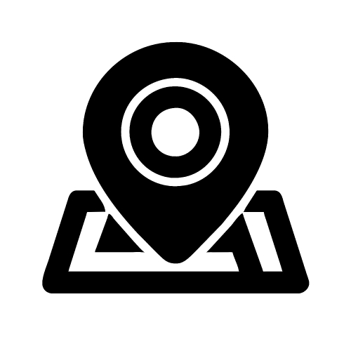 Location icon