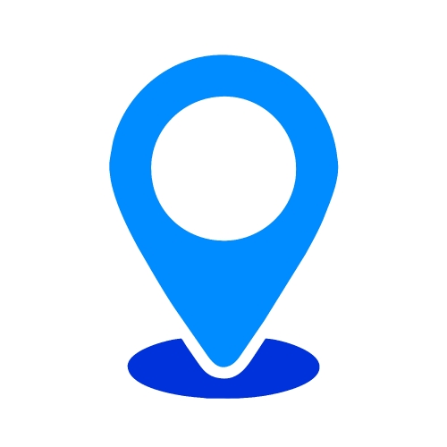 Location icon