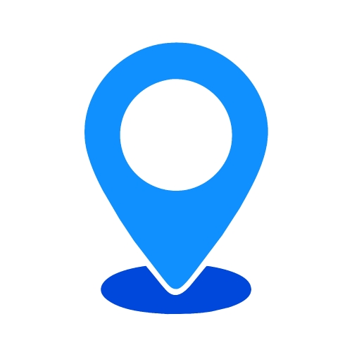 Location icon