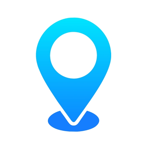 Location icon