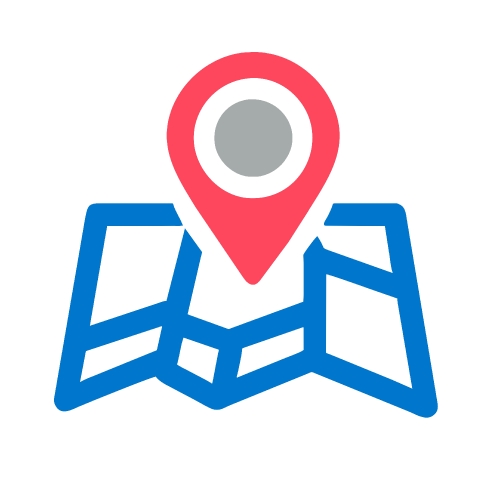 Location icon