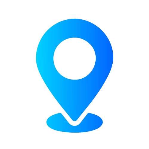 Location icon