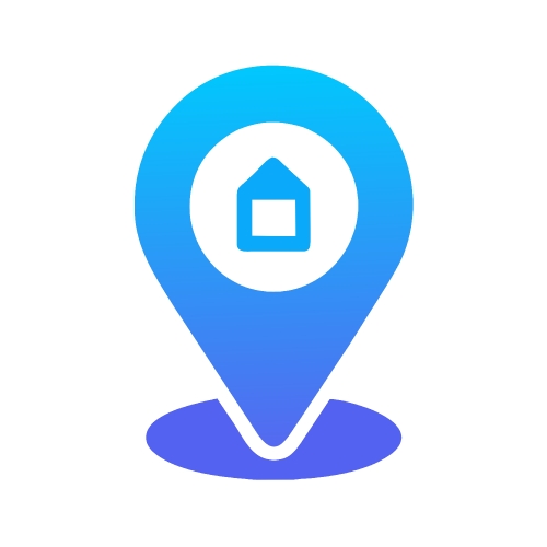 Location icon