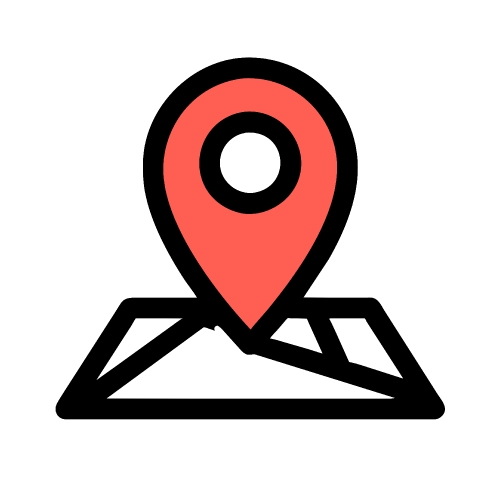 Location icon