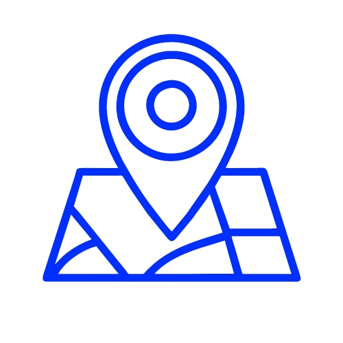 Location icon