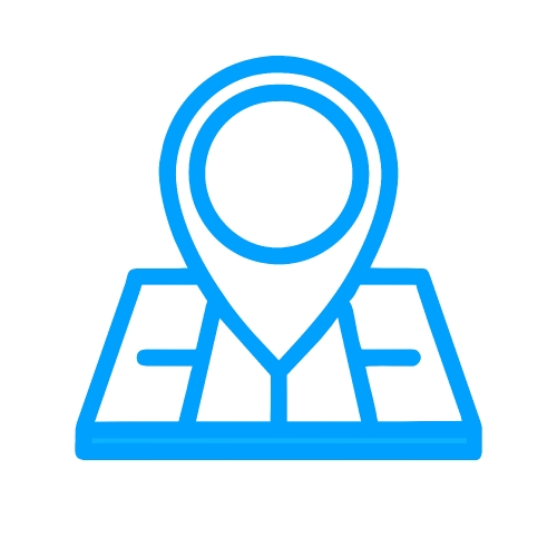 Location icon