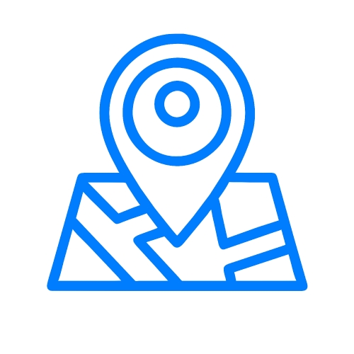 Location icon