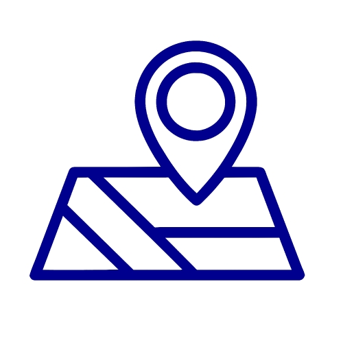 Location icon