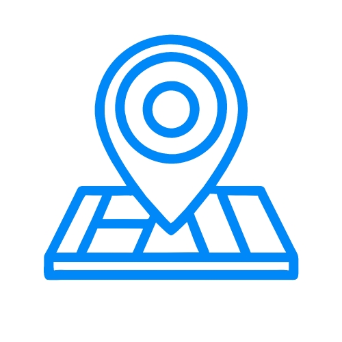 Location icon