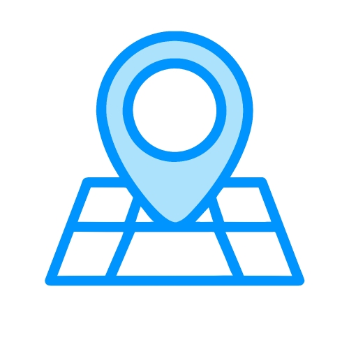 Location icon