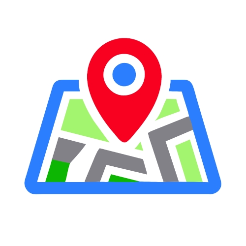 Location icon