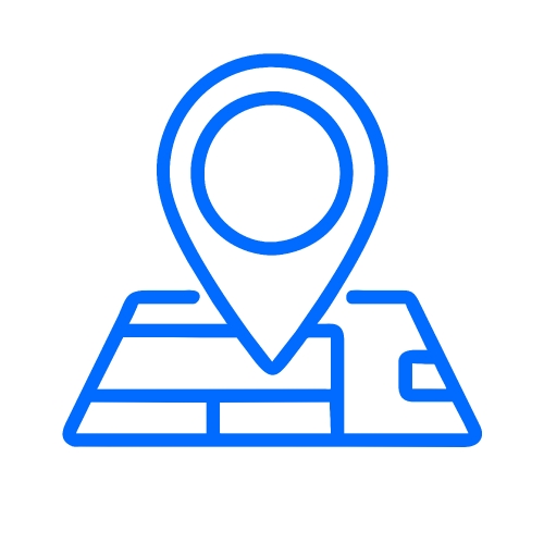 Location icon