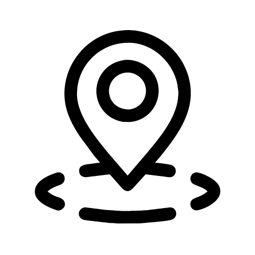 Location icon