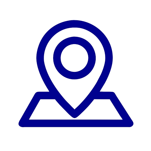 Location icon