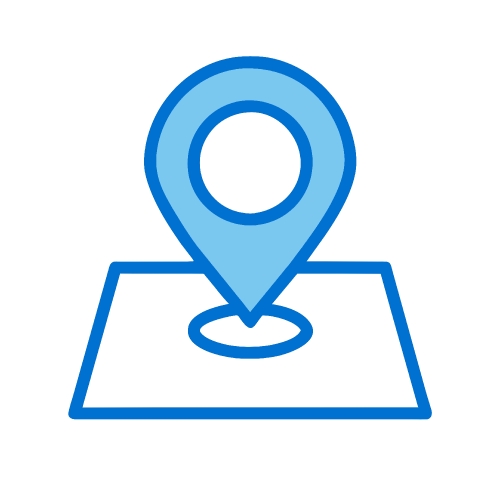 Location icon
