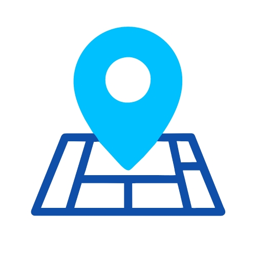 Location icon