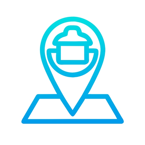 Location icon