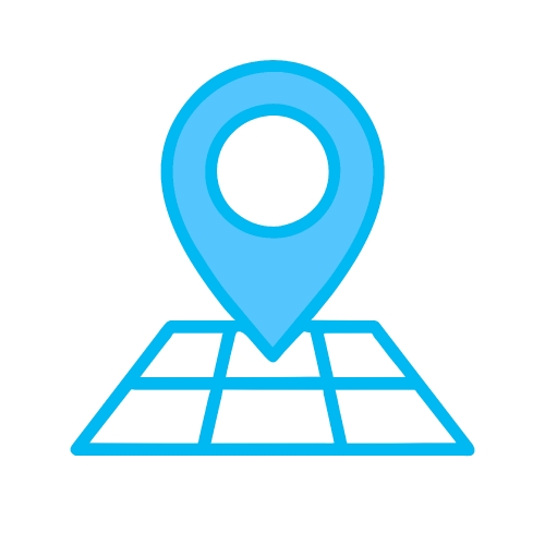 Location icon