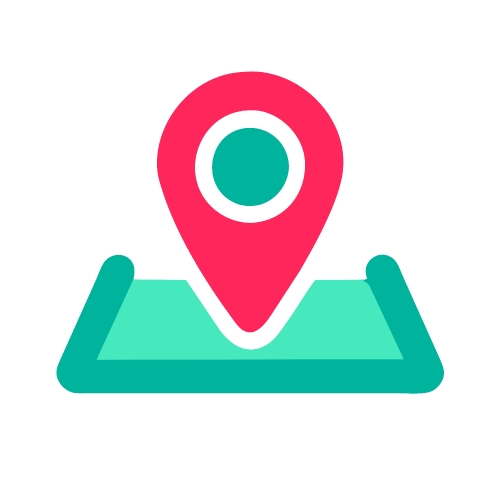 Location icon