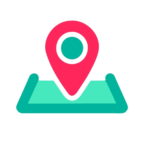 Location icon