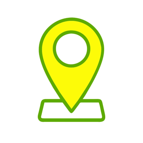 Location icon