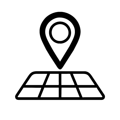 Location icon